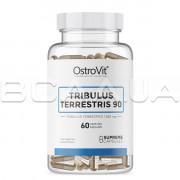 Ostrovit, Tribulus Terrestris 90, 60 Capsules