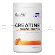 Ostrovit, Creatine Monohydrate, 500 g