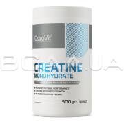 Ostrovit, Creatine Monohydrate, 500 g