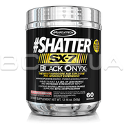 SX-7 Shatter Black Onyx 345 грамм