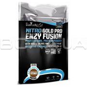 Nitro Gold Pro E.F. 2200 грамів