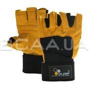 Training gloves Hardcore RAPTOR