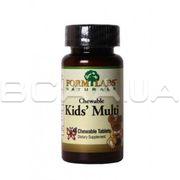 Kids Multivitamin 90 таблеток