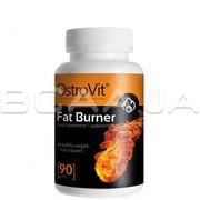 Fat Burner 90 таблеток