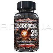 Cocodrene 90 капсул
