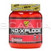 NO-XPLODE 3.0 IGNITER CAFFEINE FREE 546 грамів