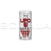 Lipo - 6 Unlimited Powder 136 грамів