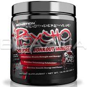 Psycho Pre - Workout 306 грамм