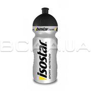 ISOSTAR Waterbottle black - 500 мл