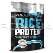 Rice Protein 500 грамів