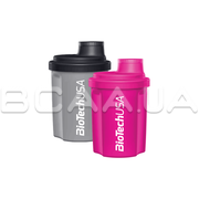 Шейкер BioTech " Magic Magenta " 300 мл