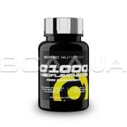 Scitec Nutrition, C1000 + Bioflavonoids, 100 Capsules