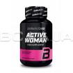 Biotech, Active Women, 60 Tablets
