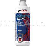BodyShaper L-Carnitine 100.000 1000 мл