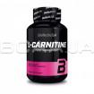 Biotech, L-Carnitine, 30 Tablets