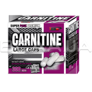 Carnitine Large Caps 300 капсул