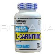Base L -Carnitine 90 капсул