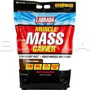 Muscle Mass Gainer 2720 грамів
