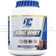 KING WHEY 2270 грамів