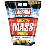 Muscle Mass Gainer 5443 грамів