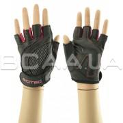 Перчатки Scitec Nutrition Glove Pink Style
