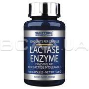 Lactase Enzyme 100 капсул