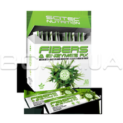 Fibers & Enzymes Rx BOX 30x8.5 грамм