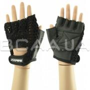 Biotech, Рукавички Phoenix 1 Gloves Net Top, Black