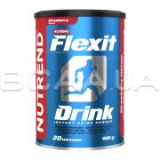 Nutrend, Flexit Drink, 400 g
