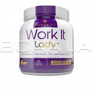 Work It Lady 337.5 грамм