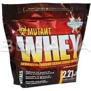 Mutant Whey 2270 + бонус 450 грам