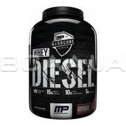 Hardcore Whey Diesel 1814 грамм