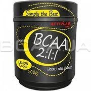 BCAA 2:1:1 500 грамм