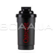 Шейкер Ostrovit Black 700 мл