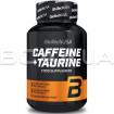 Biotech, Caffeine + Taurine, 60 Capsules