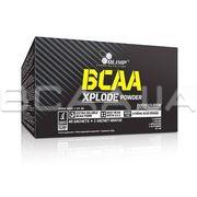 Olimp Labs, BCAA Xplode Powder, 40 + 1 Sachets