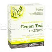 Green Tea Extract 60 капсул