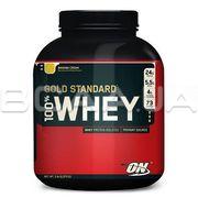 Gold Standard 100% Whey 2270 грамів EU