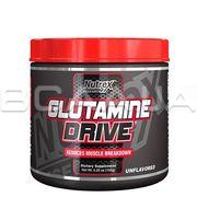 Nutrex Glutamine Drive Black 150 грамів