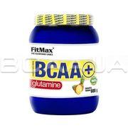 BCAA+Glutamine 600 грамм