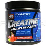 Creatine micronized 300 грамів