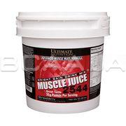 MUSCLE JUICE 6000 грамів