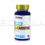 Base L -Carnitine 60 caps