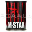 Universal Nutrition, Animal M-Stak (М-Стак), 21 Packs