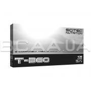 Scitec Nutrition, T-360, 108 Capsules