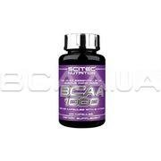 BCAA 1000 100 капсул