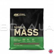 Optimum Nutrition, Serious Mass (UK), 5420 g