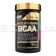 Gold Standard BCAA Train + Recover 280 грамм