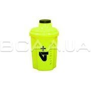 Shaker Yellow 500 мл