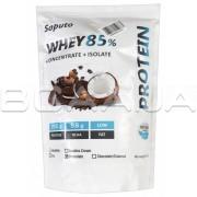 WHEY CONCENTRATE+ISOLATE 85% 900 грамів